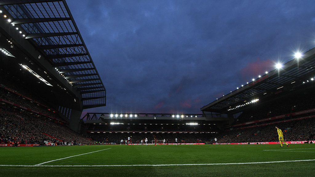 世界杯8强潜在4组强强对阵：阿根廷vs葡萄牙、巴西vs英格兰等