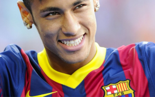 内马尔：我的身体状况正在好转，下场比赛肯定还能踢