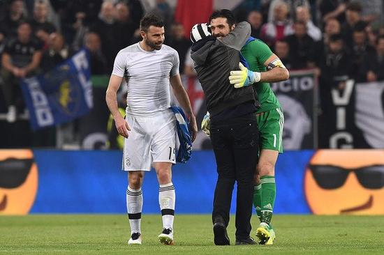 卡佩罗怒批尤文：扼杀天才！国米4-0像虐青年队