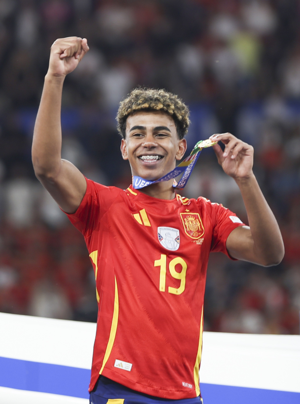 结束本赛季“苏超”征程，泰州队巴特：继续完成好U21的任务