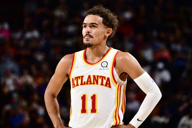 NBA全明星投票阶段性结果出炉
