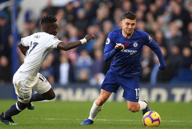 英超球员专访：萨拉赫谈赛季目标,